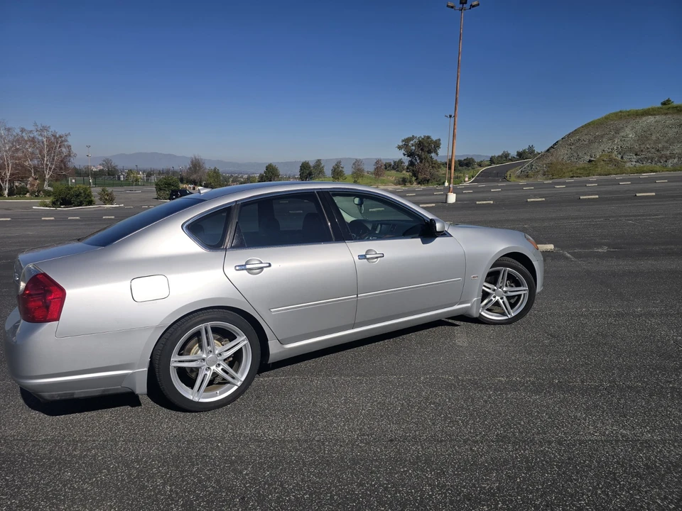 2006 Infiniti M 3rd Gen - Image 8 of 20