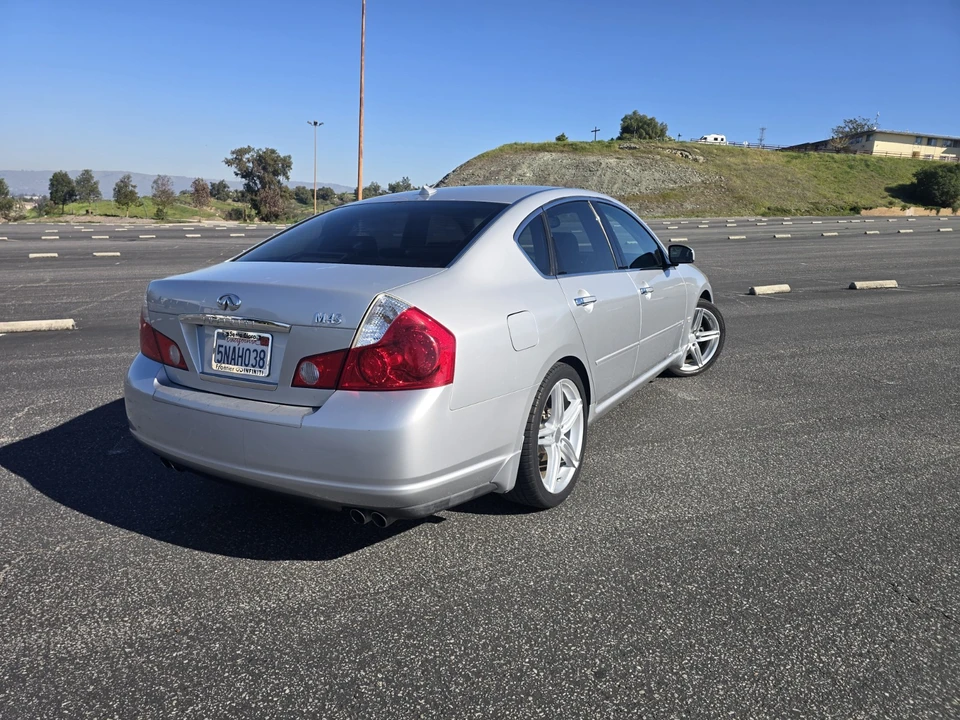 2006 Infiniti M 3rd Gen - Image 6 of 20