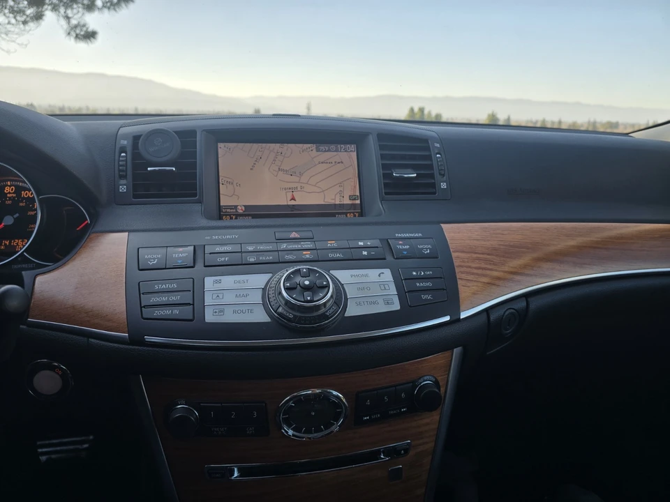 2006 Infiniti M 3rd Gen - Image 10 of 20