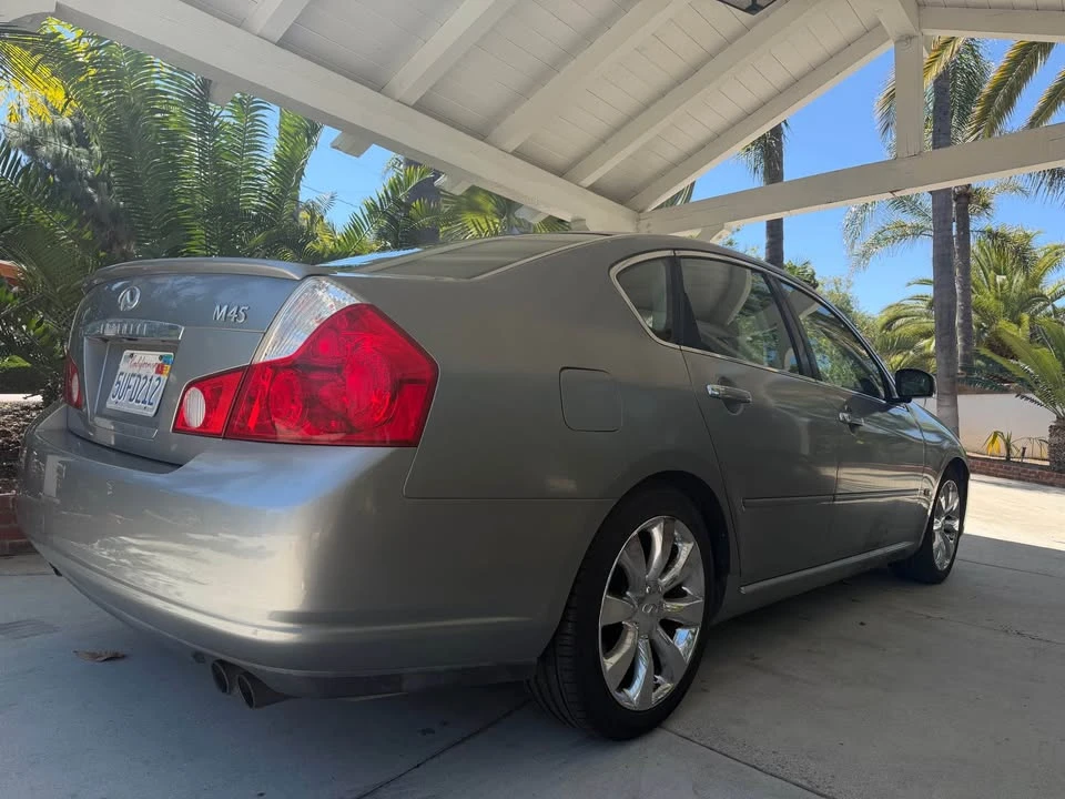 2006 Infiniti M 3rd Gen - Image 3 of 9