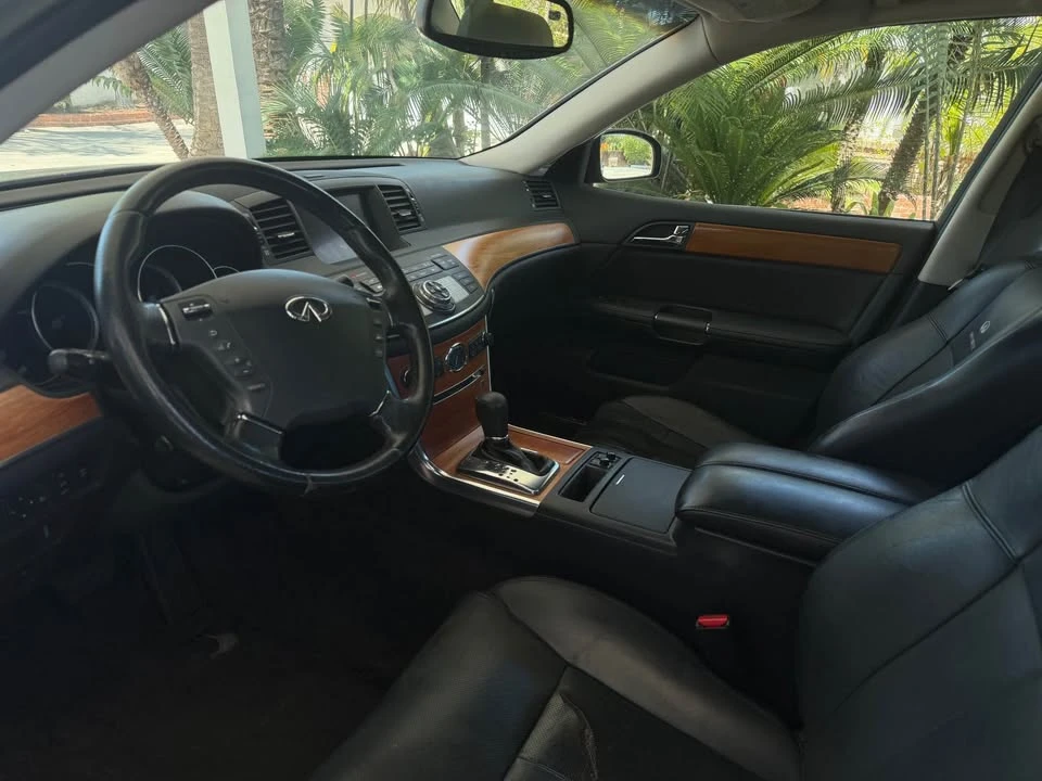 2006 Infiniti M 3rd Gen - Image 5 of 9
