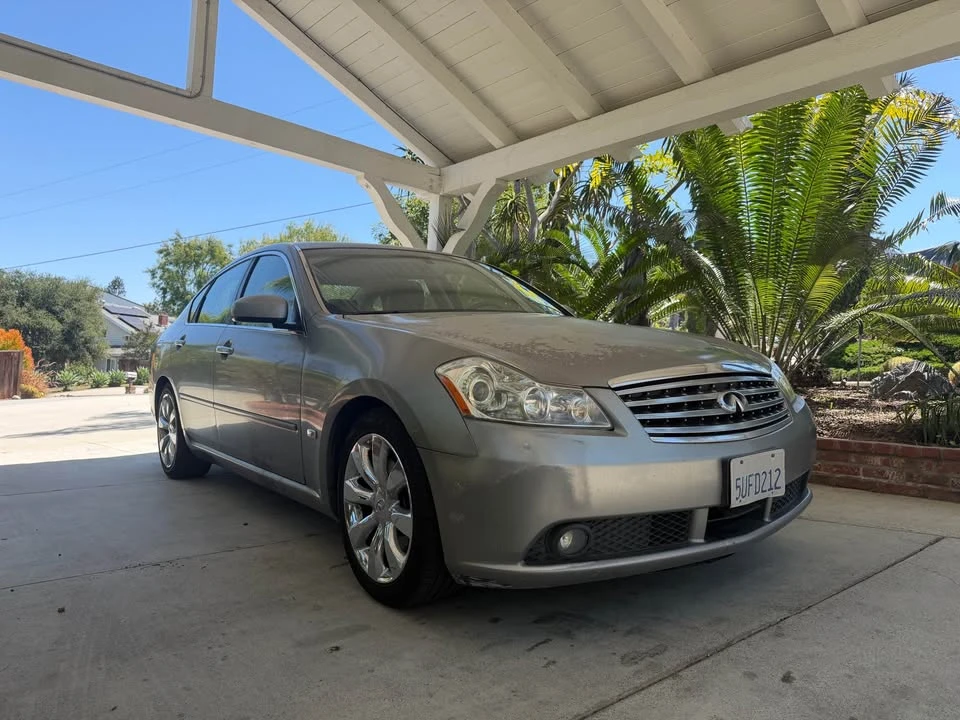 2006 Infiniti M 3rd Gen - Image 2 of 9