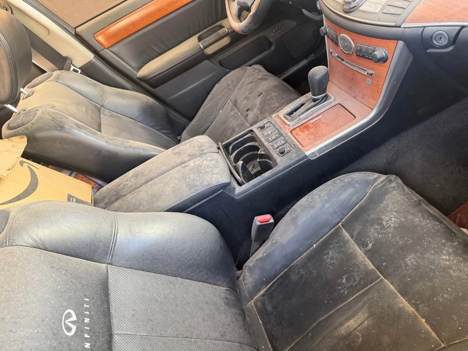 2006 Infiniti M 3rd Gen - Image 3 of 12