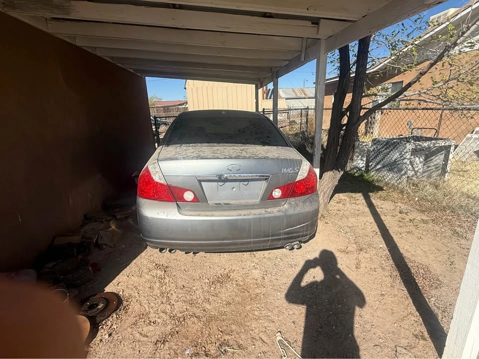 2006 Infiniti M 3rd Gen - Image 7 of 12