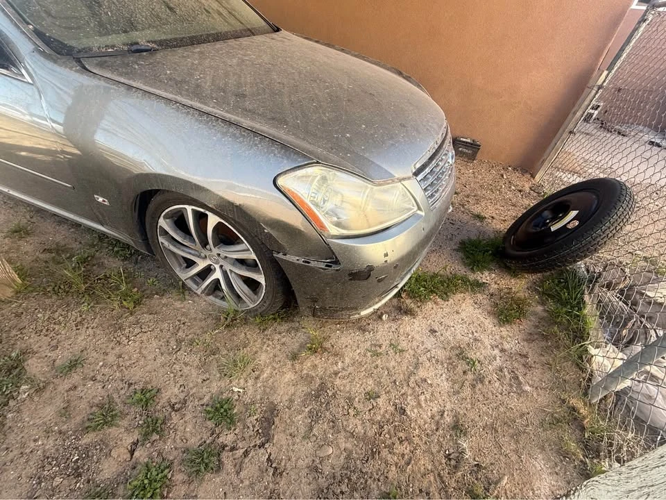 2006 Infiniti M 3rd Gen - Image 12 of 12