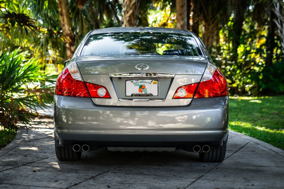 2006 Infiniti M 2nd Gen - Image 7 of 31