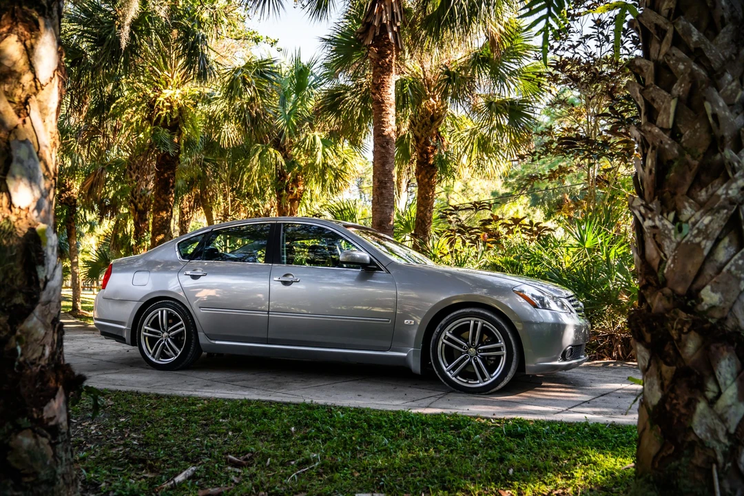 2006 Infiniti M 2nd Gen - Image 11 of 31
