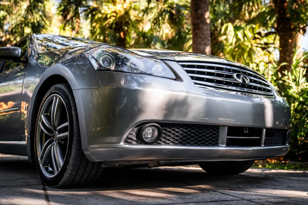 2006 Infiniti M 2nd Gen - Image 22 of 31