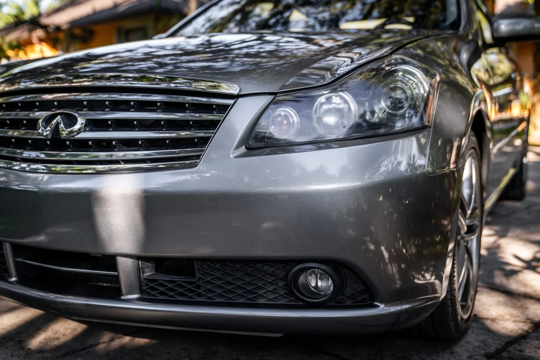 2006 Infiniti M 2nd Gen - Image 24 of 31
