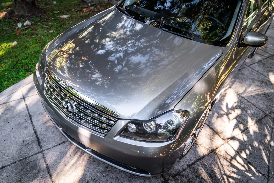 2006 Infiniti M 2nd Gen - Image 18 of 31