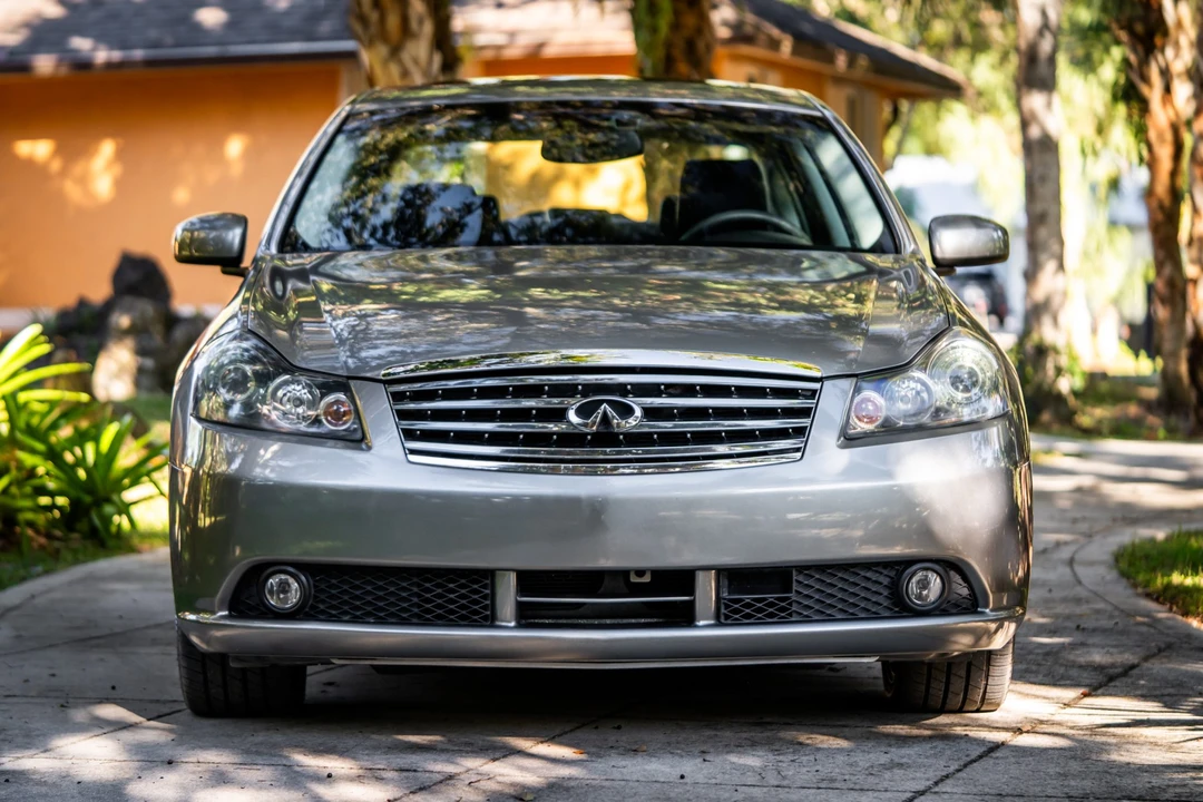 2006 Infiniti M 2nd Gen - Image 15 of 31