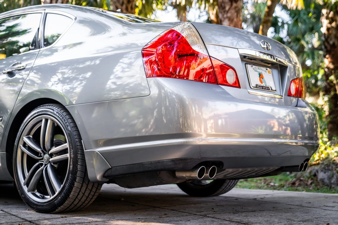 2006 Infiniti M 2nd Gen - Image 29 of 31