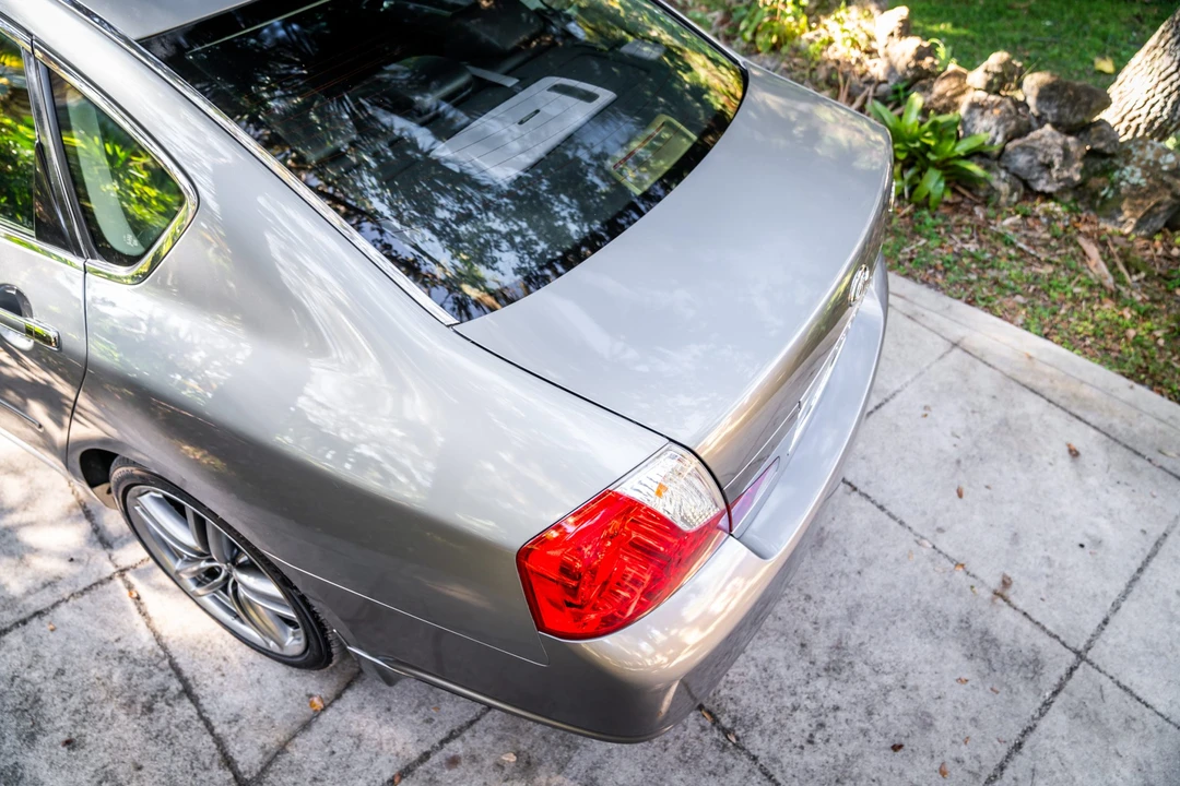 2006 Infiniti M 2nd Gen - Image 21 of 31