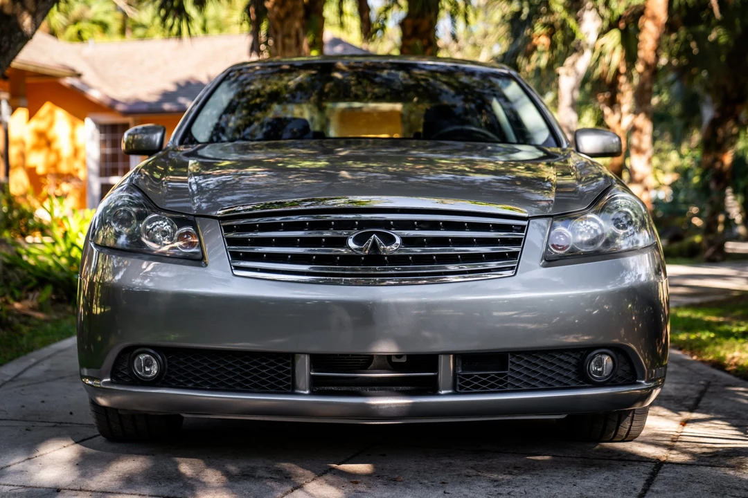 2006 Infiniti M 2nd Gen - Image 17 of 31