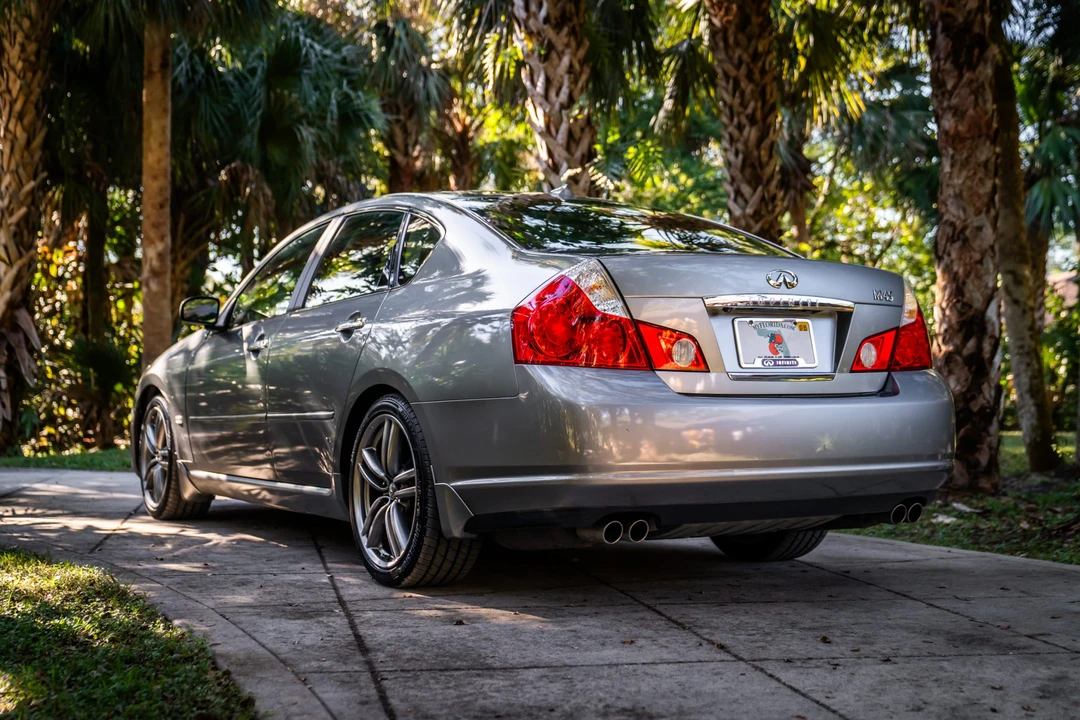2006 Infiniti M 2nd Gen - Image 6 of 31