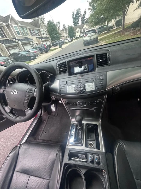 2006 Infiniti M 3rd Gen - Image 7 of 8