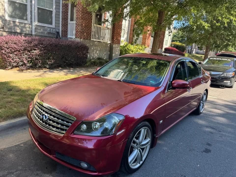 2006 Infiniti M 3rd Gen - Image 3 of 8