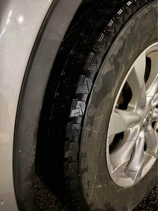 2006 Infiniti FX 1st Gen - Image 10 of 13