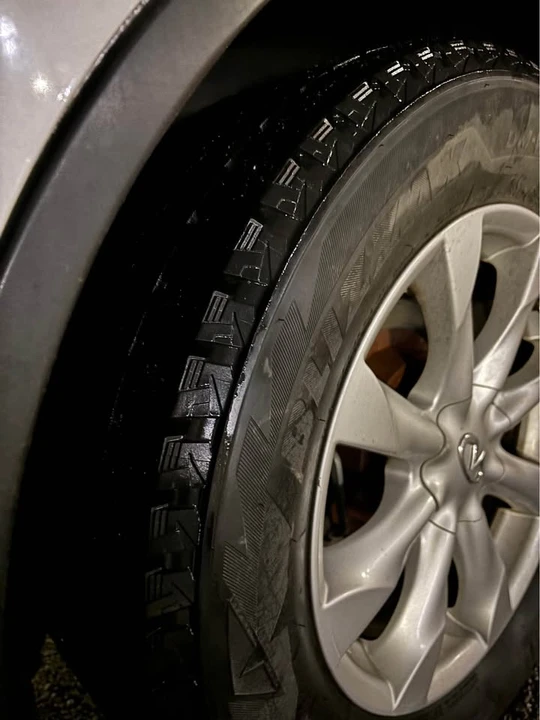2006 Infiniti FX 1st Gen - Image 9 of 13