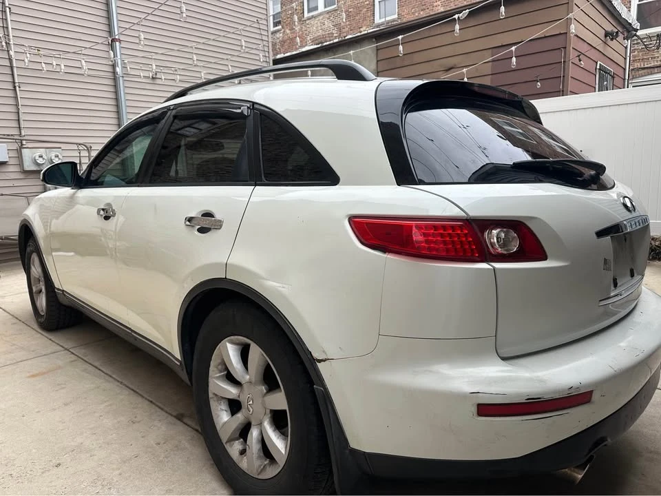 2006 Infiniti FX 1st Gen - Image 2 of 6