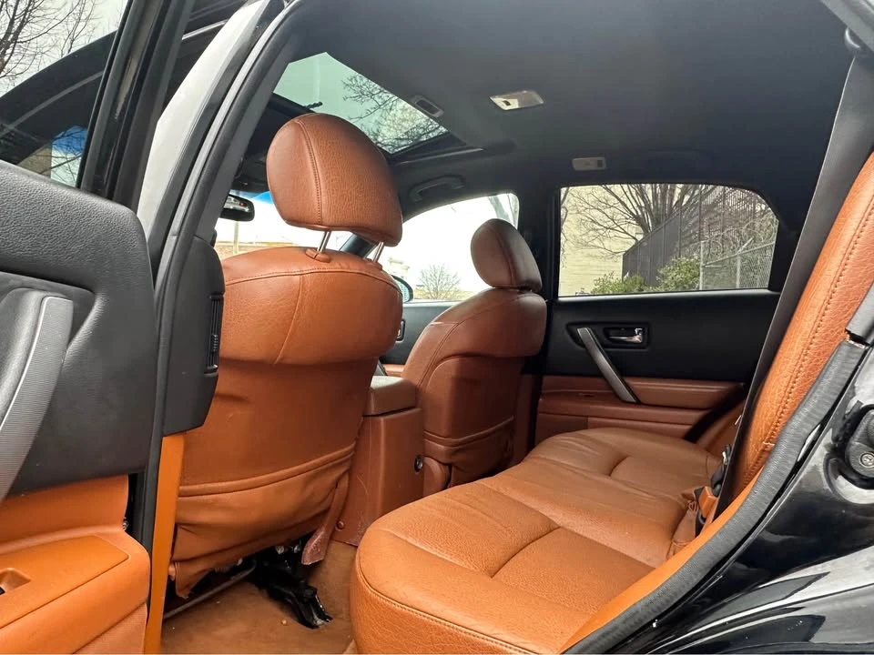 2006 Infiniti FX 1st Gen - Image 10 of 12