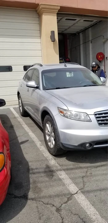 2006 Infiniti FX 1st Gen - Image 3 of 5