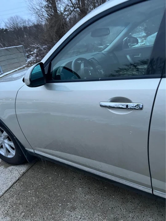 2006 Infiniti FX 1st Gen - Image 3 of 16