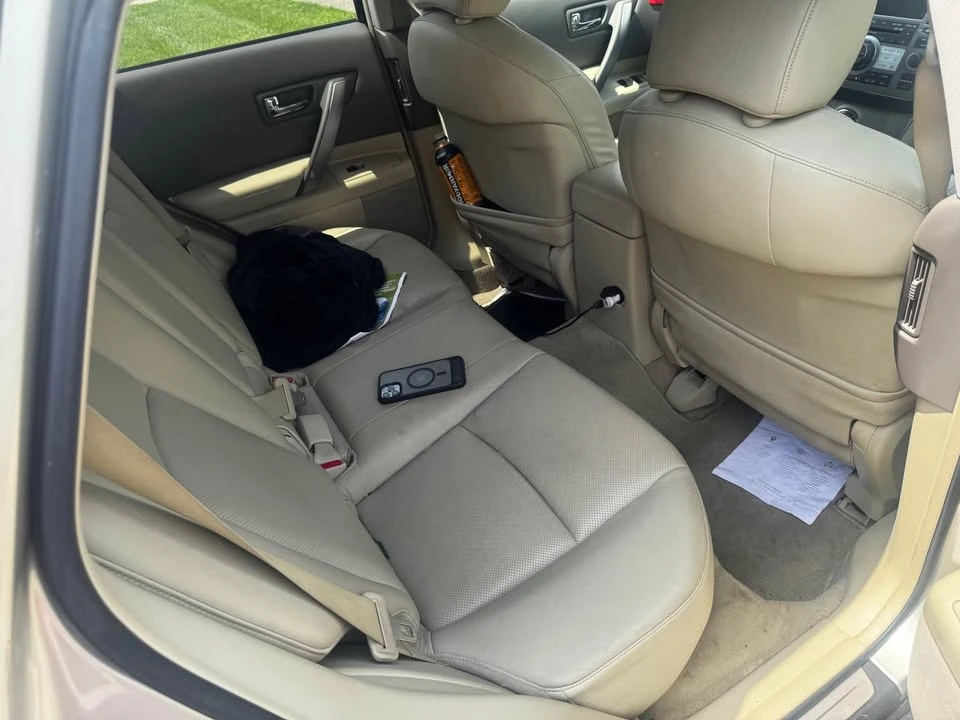 2006 Infiniti FX 1st Gen - Image 16 of 16