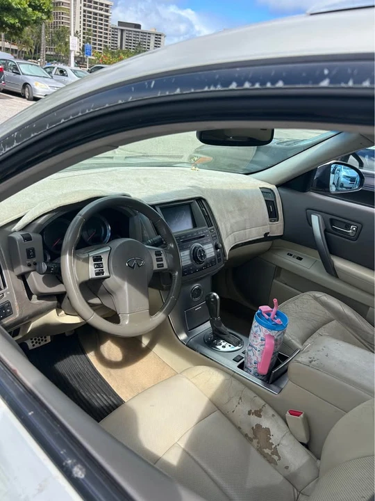 2006 Infiniti FX 1st Gen - Image 4 of 5