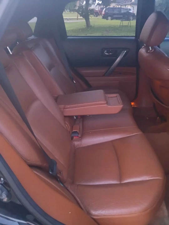 2006 Infiniti FX 1st Gen - Image 7 of 13