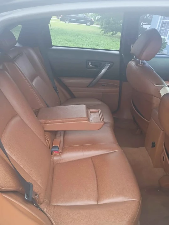 2006 Infiniti FX 1st Gen - Image 6 of 13