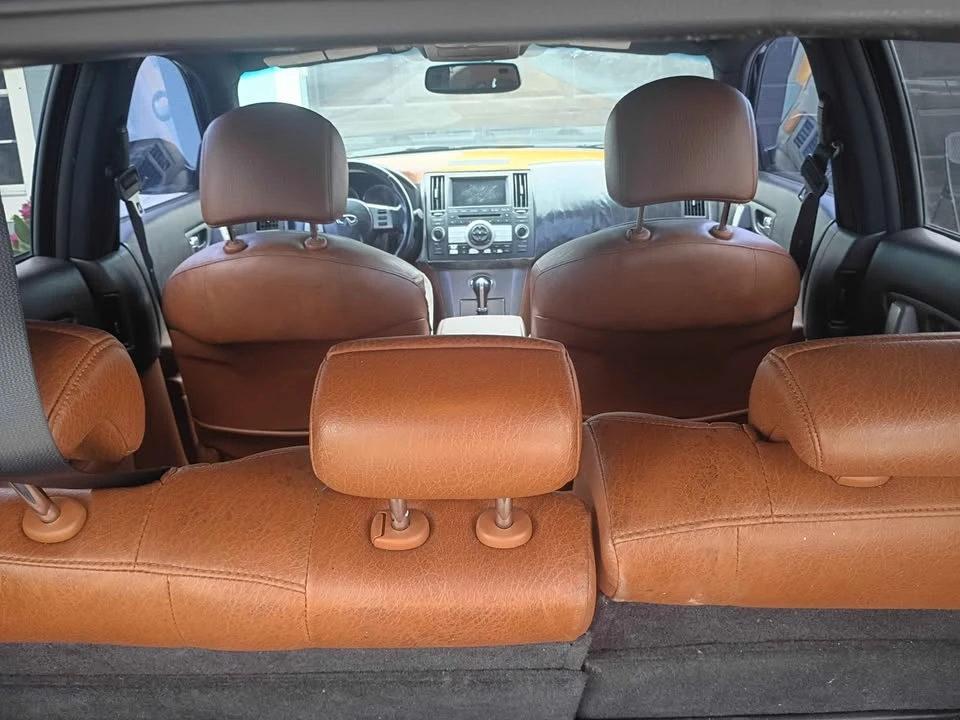 2006 Infiniti FX 1st Gen - Image 10 of 13