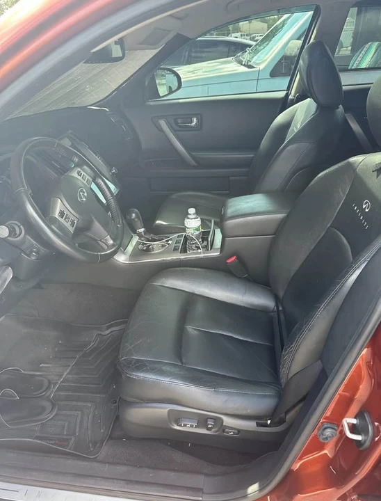 2006 Infiniti FX 1st Gen - Image 6 of 10