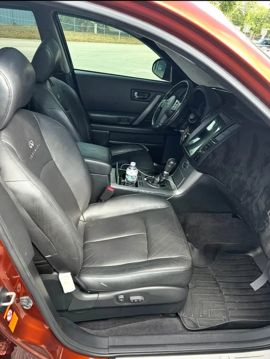 2006 Infiniti FX 1st Gen - Image 7 of 10