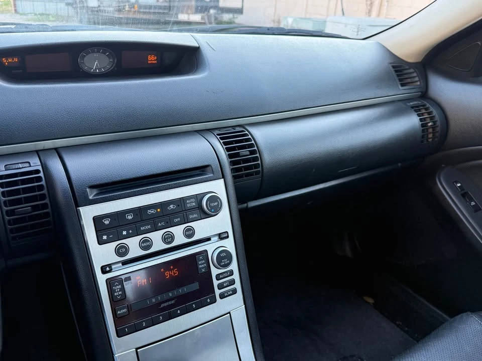 2006 Infiniti G35 3rd Gen - Image 12 of 13