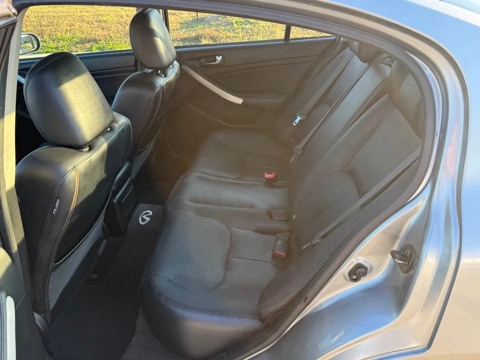 2006 Infiniti G35 3rd Gen - Image 10 of 13