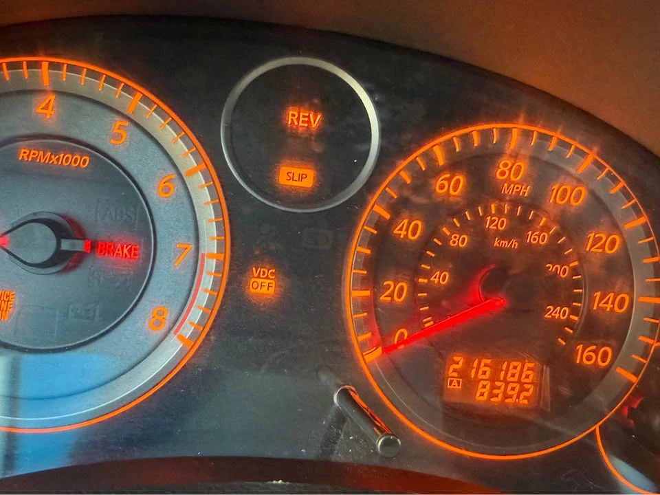 2006 Infiniti G35 3rd Gen - Image 13 of 13
