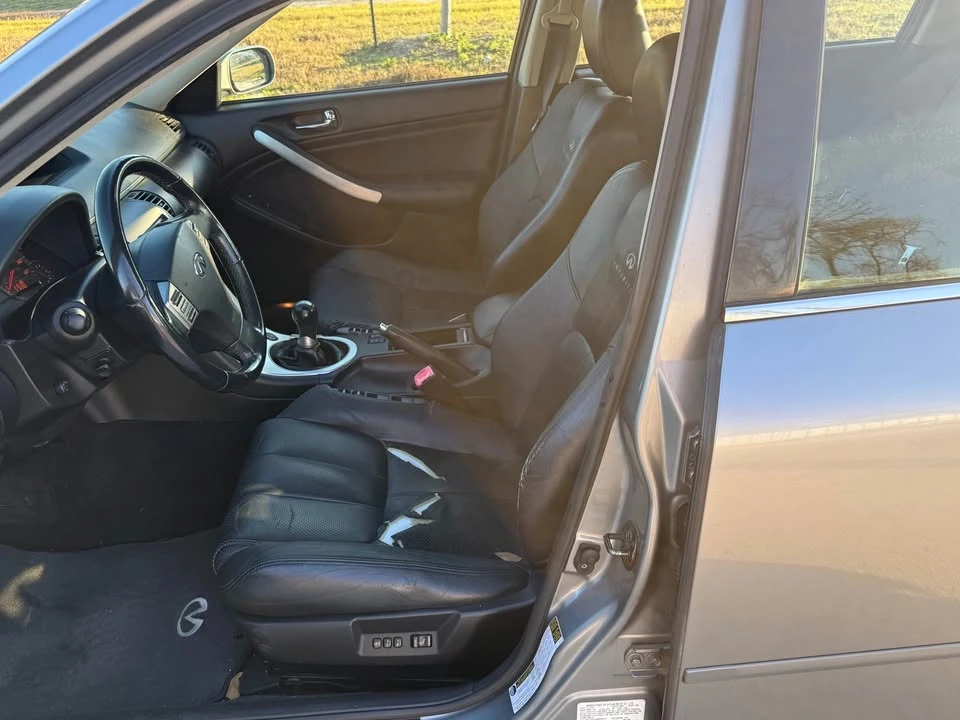 2006 Infiniti G35 3rd Gen - Image 9 of 13