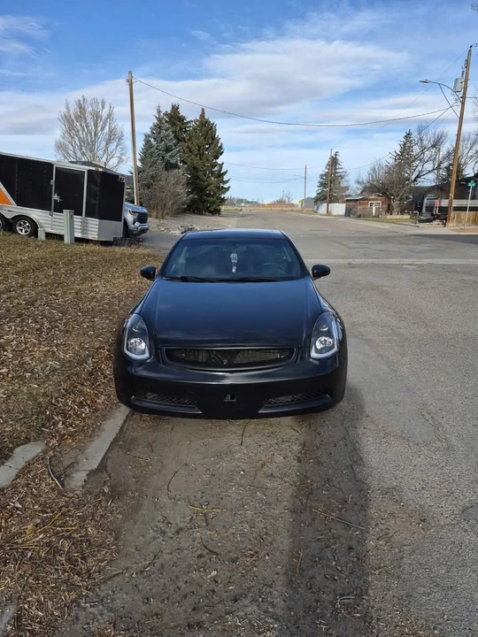 2006 Infiniti G35 3rd Gen - Image 2 of 5