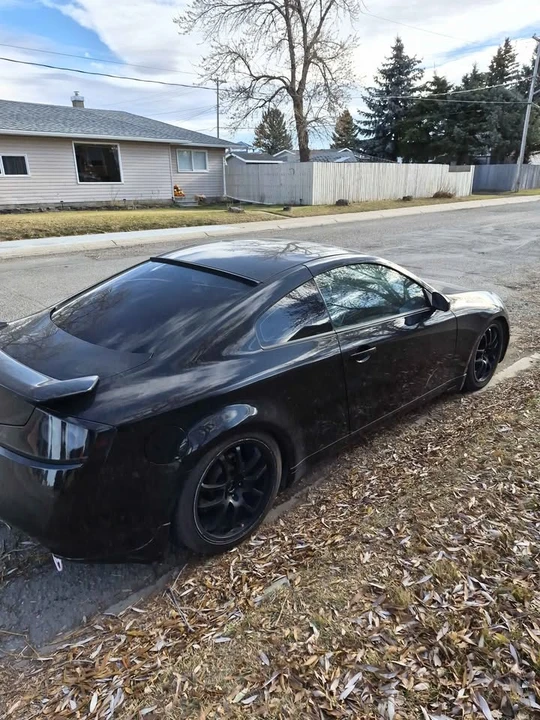 2006 Infiniti G35 3rd Gen - Image 3 of 5