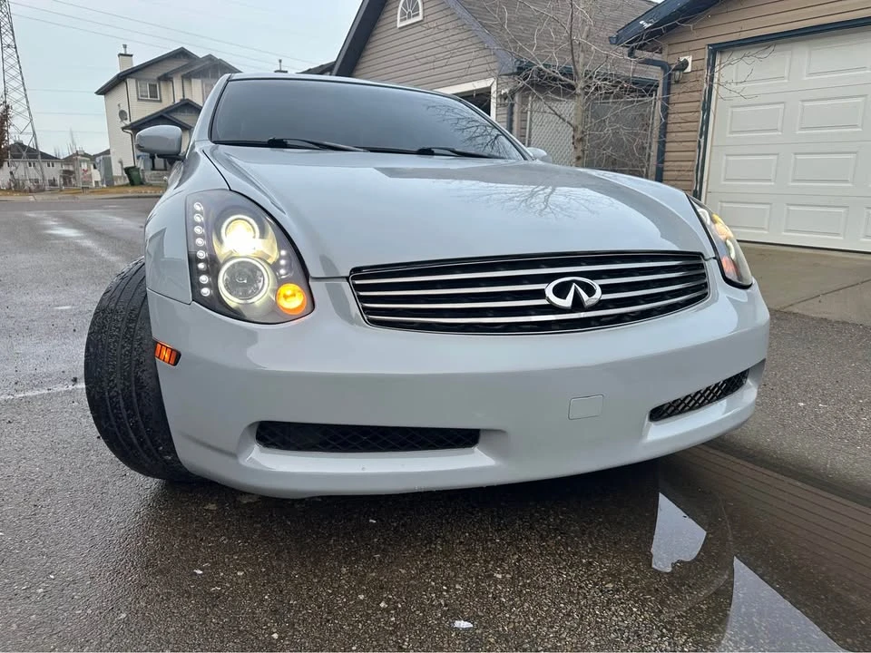 2006 Infiniti G35 3rd Gen - Image 2 of 18