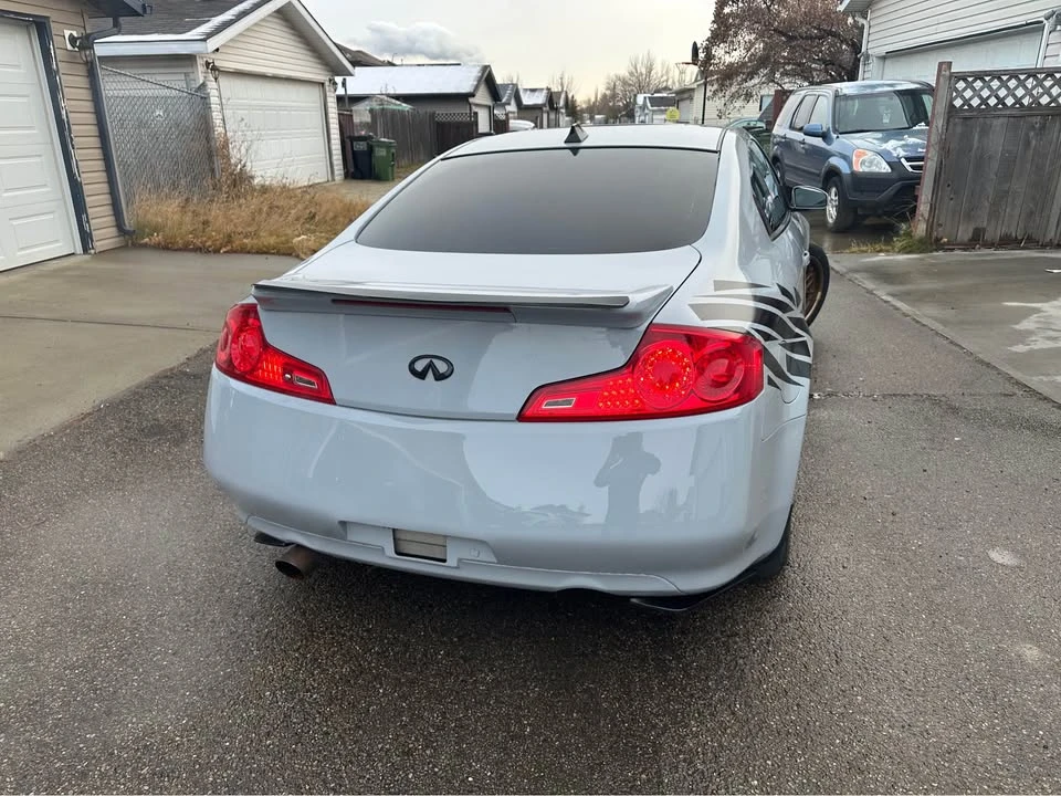 2006 Infiniti G35 3rd Gen - Image 4 of 18