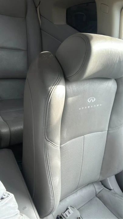 2006 Infiniti G35 3rd Gen - Image 7 of 18