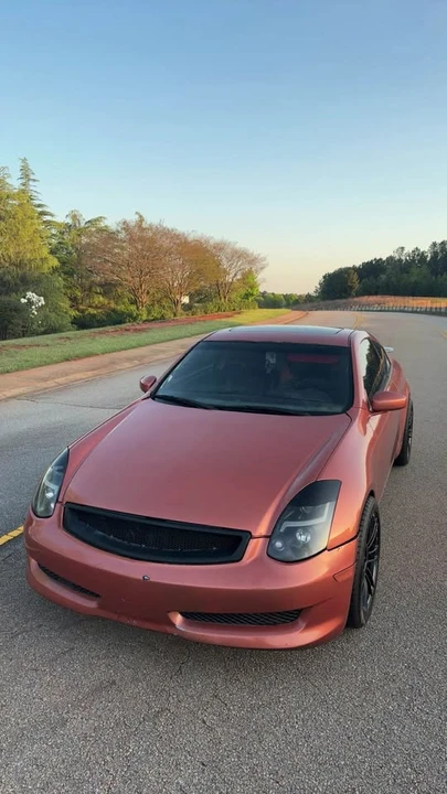 2006 Infiniti G35 3rd Gen - Image 2 of 5