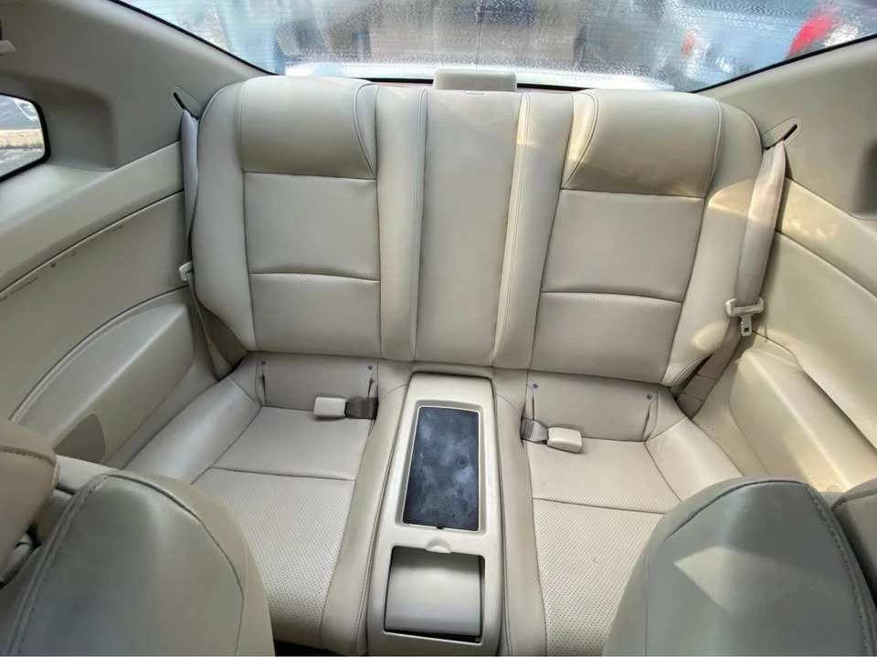 2006 Infiniti G35 3rd Gen - Image 4 of 10