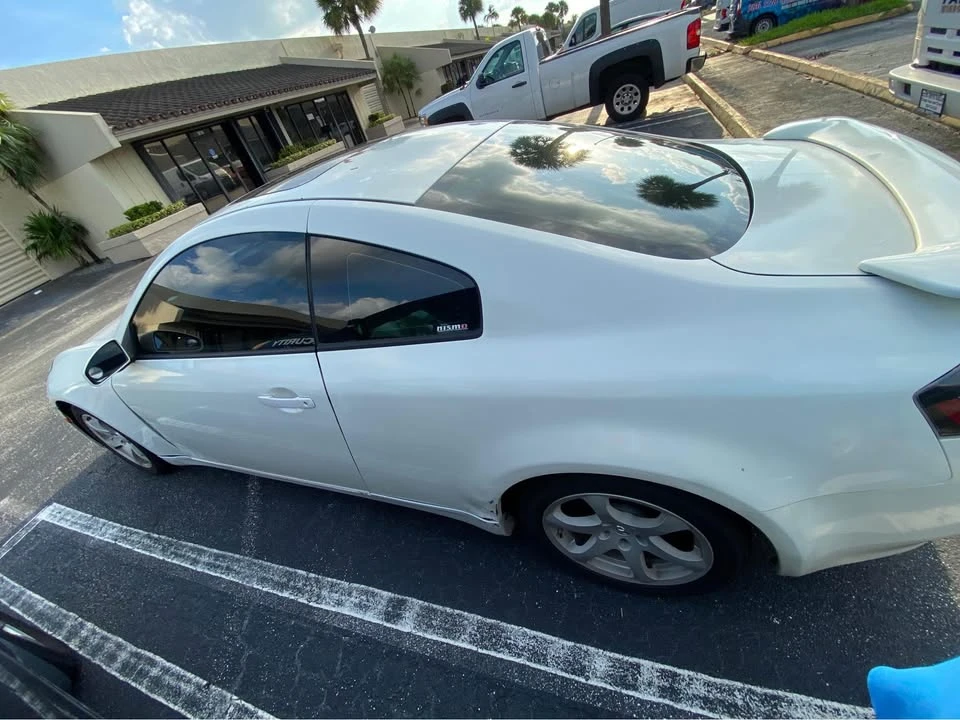 2006 Infiniti G35 3rd Gen - Image 10 of 10