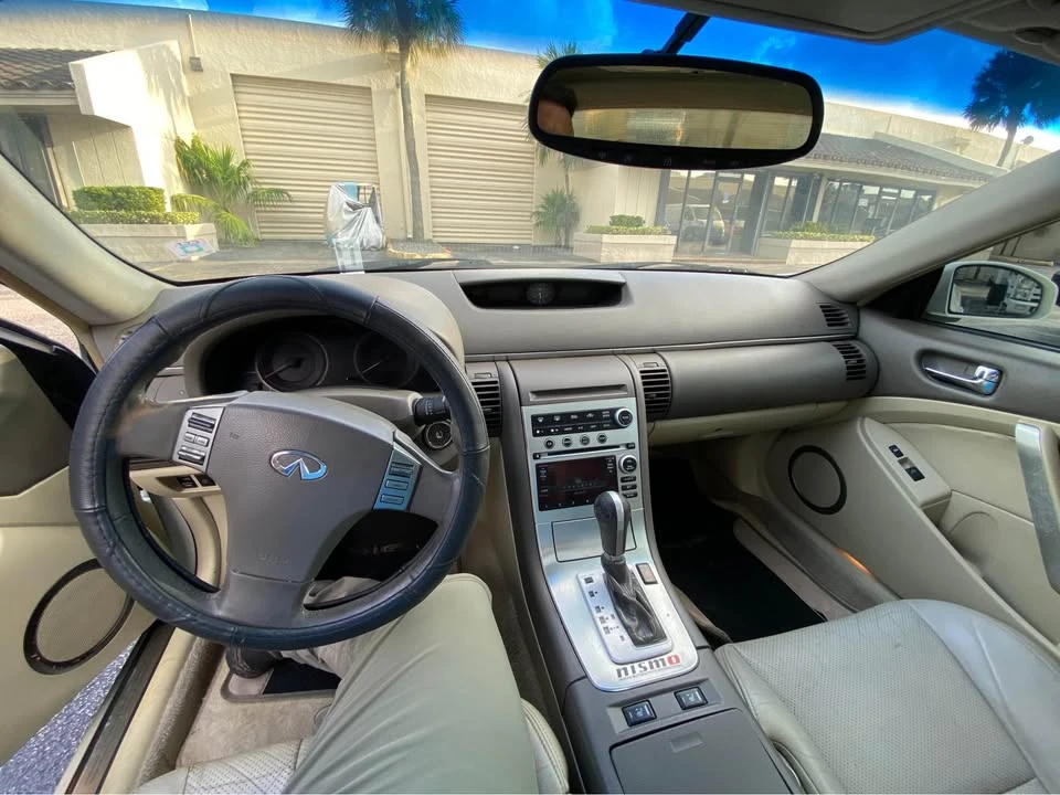 2006 Infiniti G35 3rd Gen - Image 9 of 10