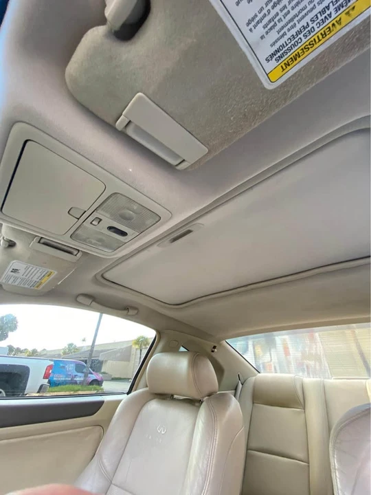 2006 Infiniti G35 3rd Gen - Image 3 of 10