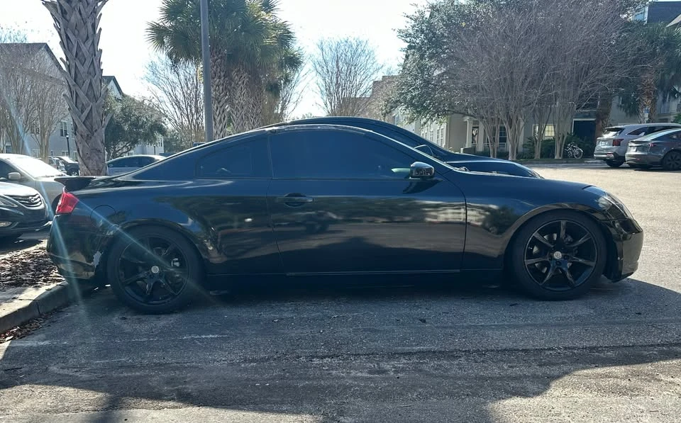 2006 Infiniti G35 3rd Gen - Image 6 of 13