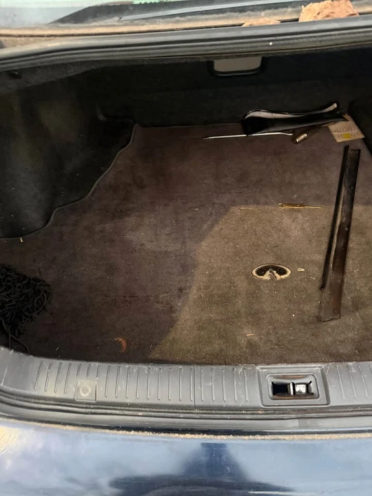 2006 Infiniti G35 3rd Gen - Image 15 of 18